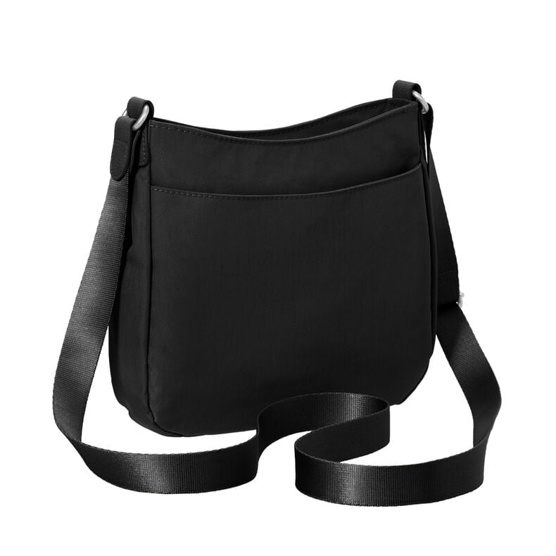 Baggallini Cross-Body Bag Baggallini Uptown Bagg With RFID Phone Wristlet