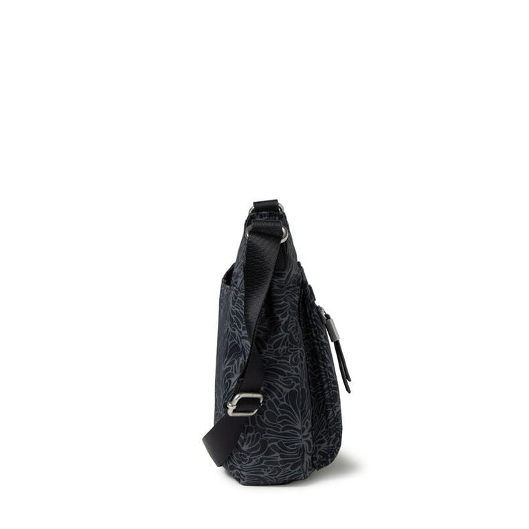 Baggallini Cross-Body Bag Baggallini Uptown Bagg With RFID Phone Wristlet
