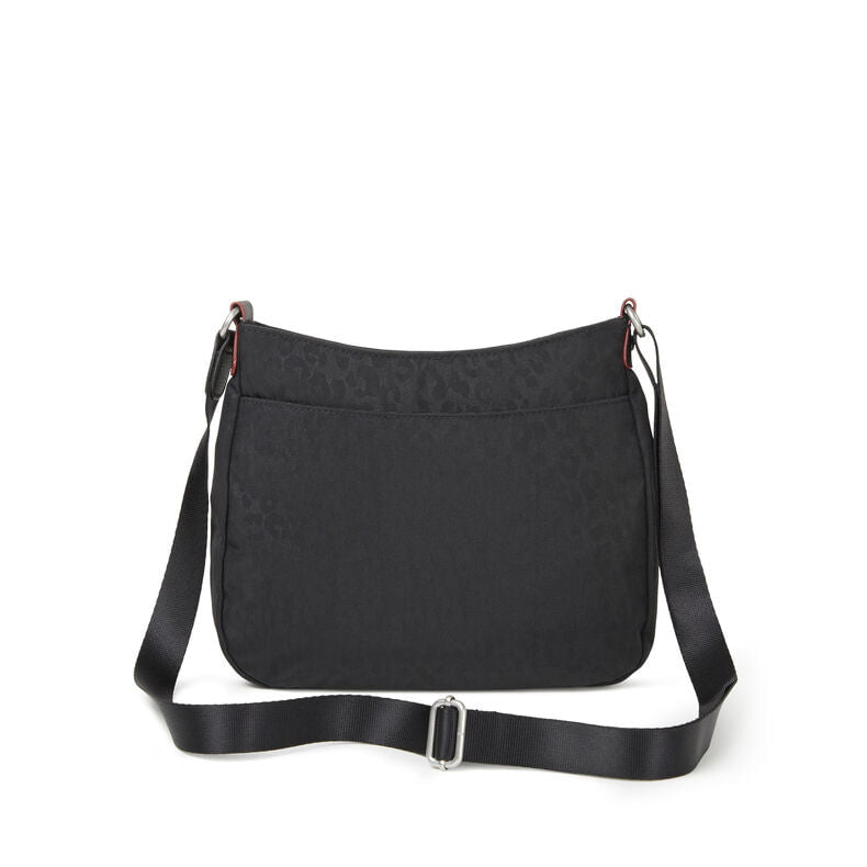 Baggallini Cross-Body Bag Baggallini Uptown Bagg With RFID Phone Wristlet