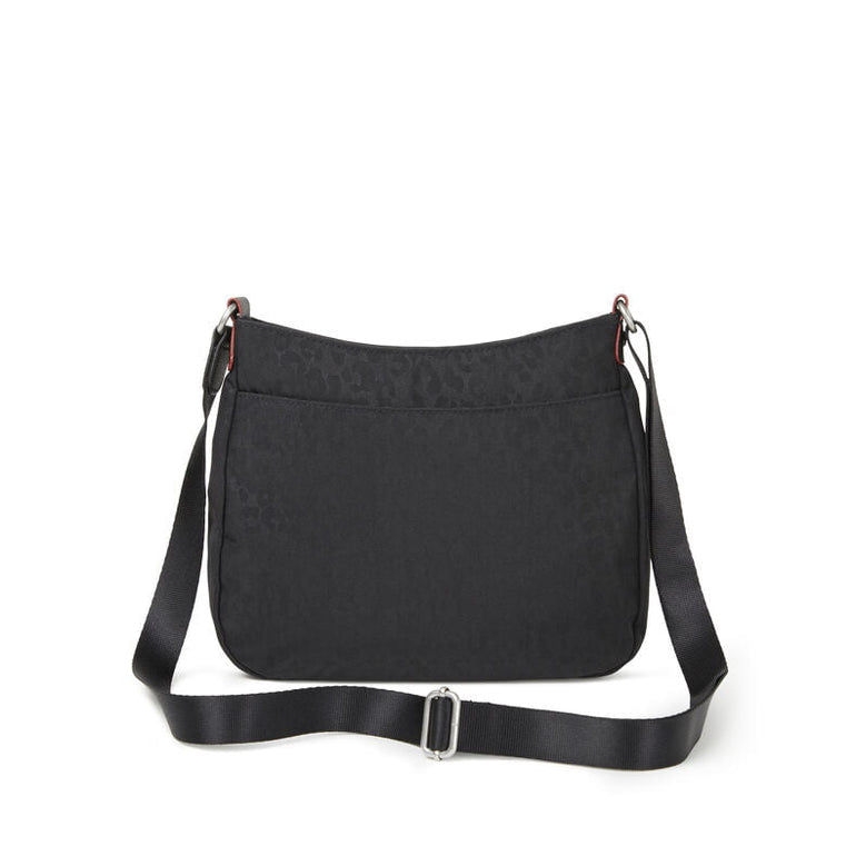 Baggallini Cross-Body Bag Baggallini Uptown Bagg With RFID Phone Wristlet