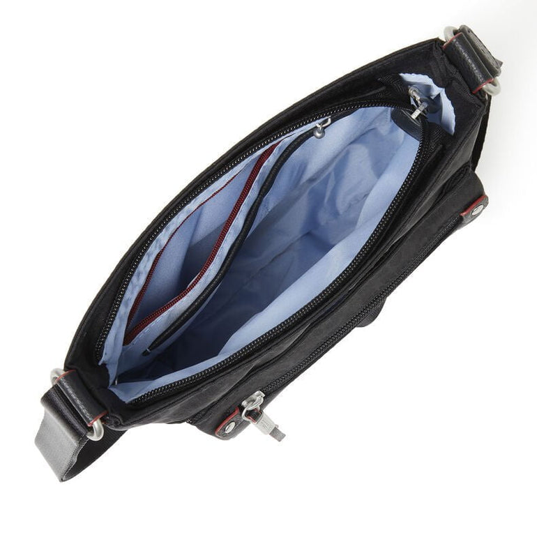 Baggallini Cross-Body Bag Baggallini Uptown Bagg With RFID Phone Wristlet