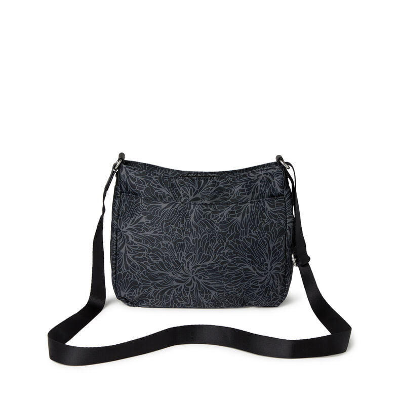 Baggallini Cross-Body Bag Baggallini Uptown Bagg With RFID Phone Wristlet
