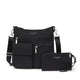 Baggallini Cross-Body Bag Black Baggallini Modern Everywhere Slim Crossbody