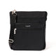 Baggallini Cross-Body Bag Black Baggallini Out And About Crossbody