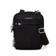 Baggallini Cross-Body Bag Black Baggallini Securtex Anti-Theft Mini Everything Crossbody Bag