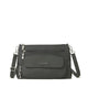 Baggallini Cross-Body Bag Charcoal Baggallini Legacy Original RFID Everyday Crossbody Bag