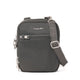 Baggallini Cross-Body Bag Charcoal Baggallini Securtex Anti-Theft Mini Everything Crossbody Bag