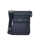 Baggallini Cross-Body Bag French Navy Baggallini Out And About Crossbody