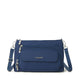 Baggallini Cross-Body Bag Pacific Baggallini Legacy Original RFID Everyday Crossbody Bag