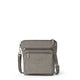 Baggallini Cross-Body Bag Sterling Shimmer Baggallini Modern Pocket Crossbody
