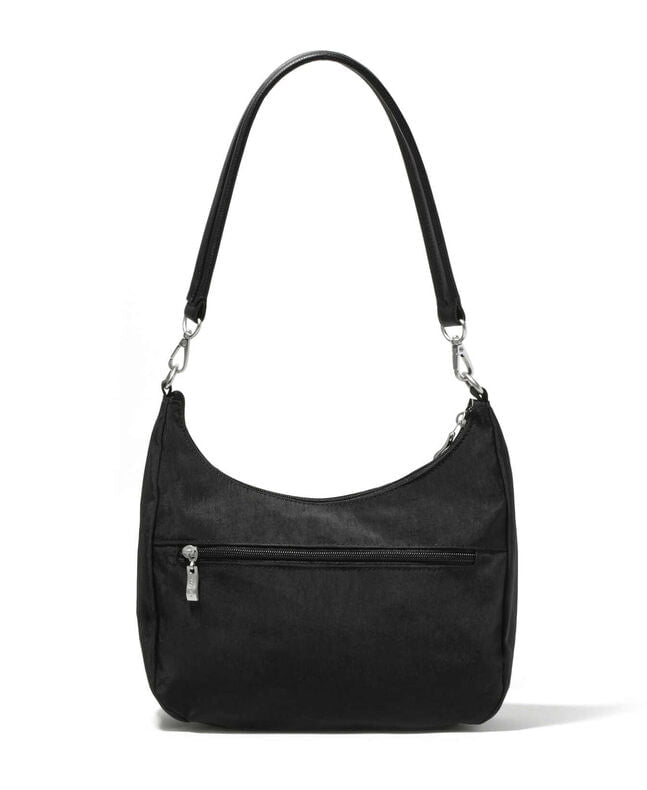 Baggallini Handbag Baggallini Modern Pocket Half Moon Bag