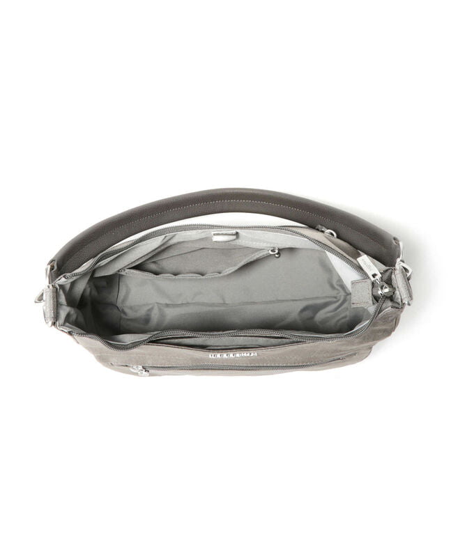 Baggallini Handbag Baggallini Modern Pocket Half Moon Bag