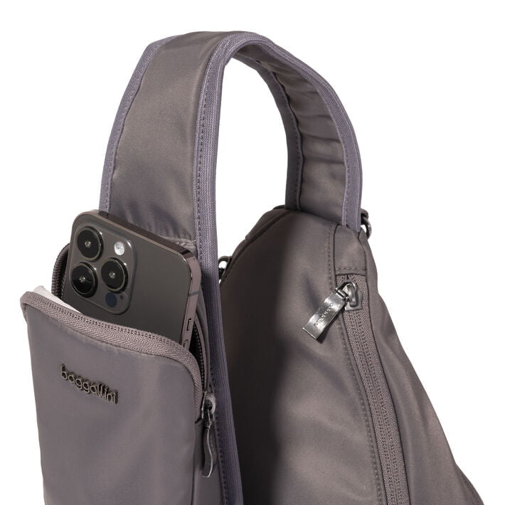 Baggallini Sling Bag Baggallini Central Park Large Sling
