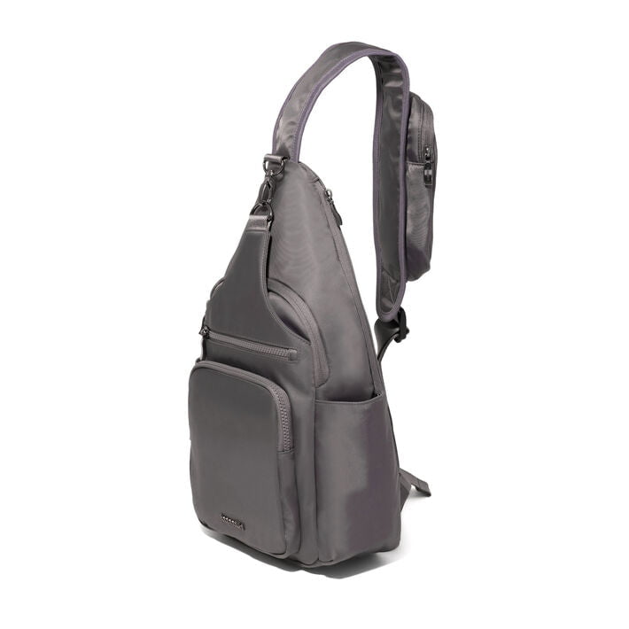 Baggallini Sling Bag Baggallini Central Park Large Sling