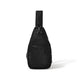 Baggallini Sling Bag Black Twill Baggallini Manhattan Central Park Sling Bag