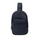 Baggallini Sling Bag French Navy Twill Baggallini Waverly Sling