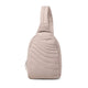 Baggallini Sling Bag Moonrock Wave Puff Baggallini Set Wave Sling