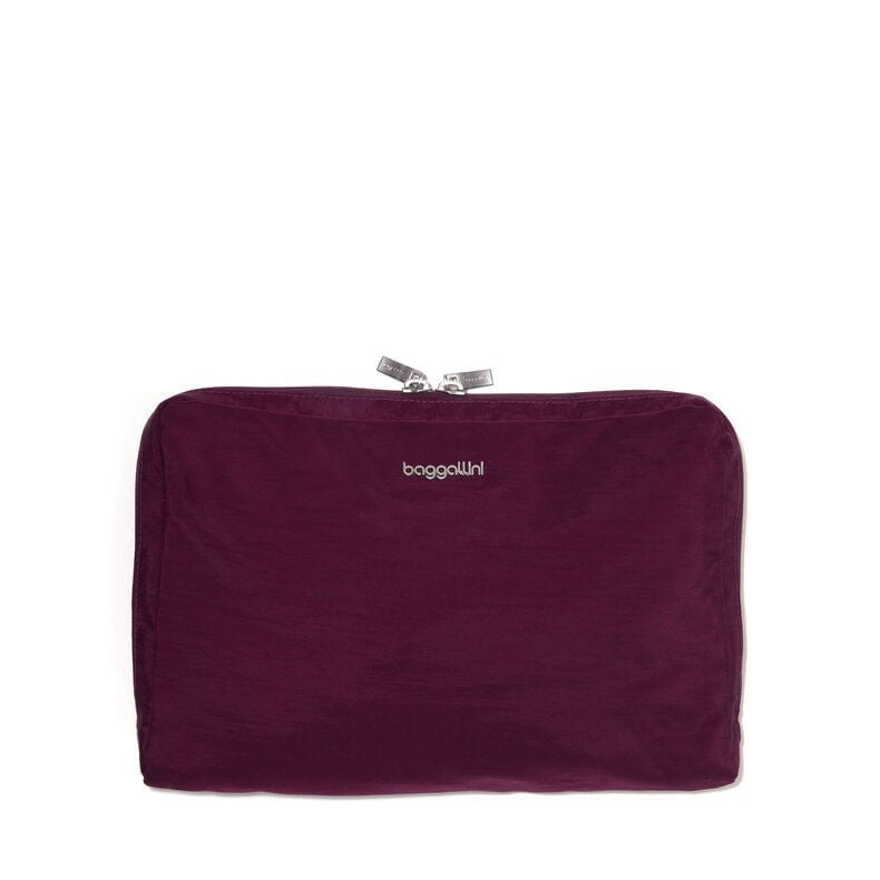 Baggallini Tote Bag Baggallini Carryall Expandable Packable Tote