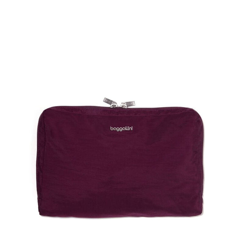 Baggallini Tote Bag Baggallini Carryall Expandable Packable Tote