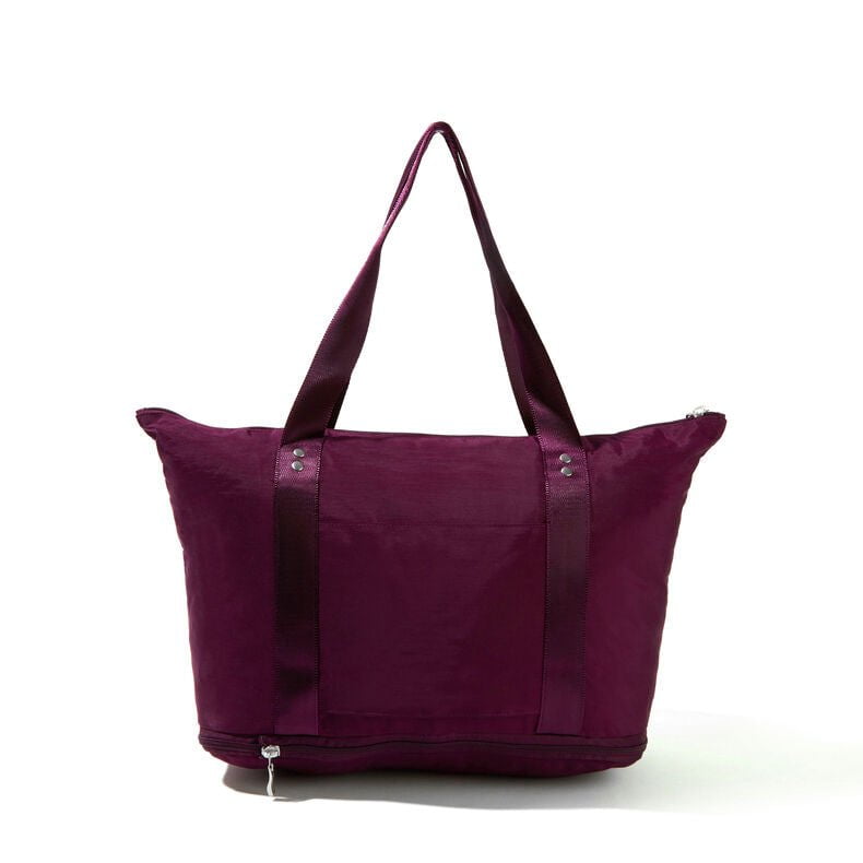 Baggallini Tote Bag Baggallini Carryall Expandable Packable Tote