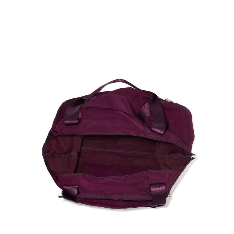 Baggallini Tote Bag Baggallini Carryall Expandable Packable Tote