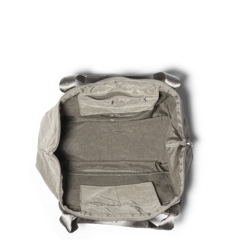 Baggallini Tote Bag Baggallini Carryall Expandable Packable Tote