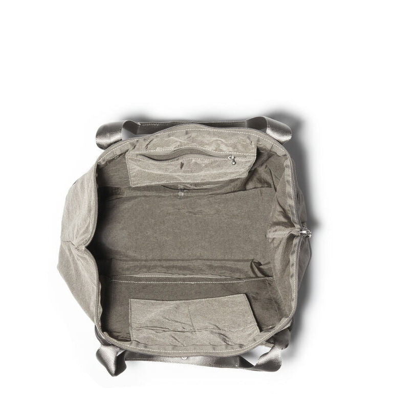 Baggallini Tote Bag Baggallini Carryall Expandable Packable Tote