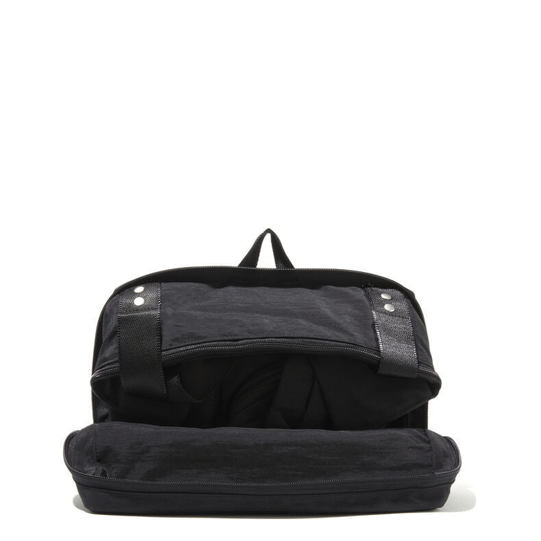 Baggallini Tote Bag Baggallini Carryall Expandable Packable Tote
