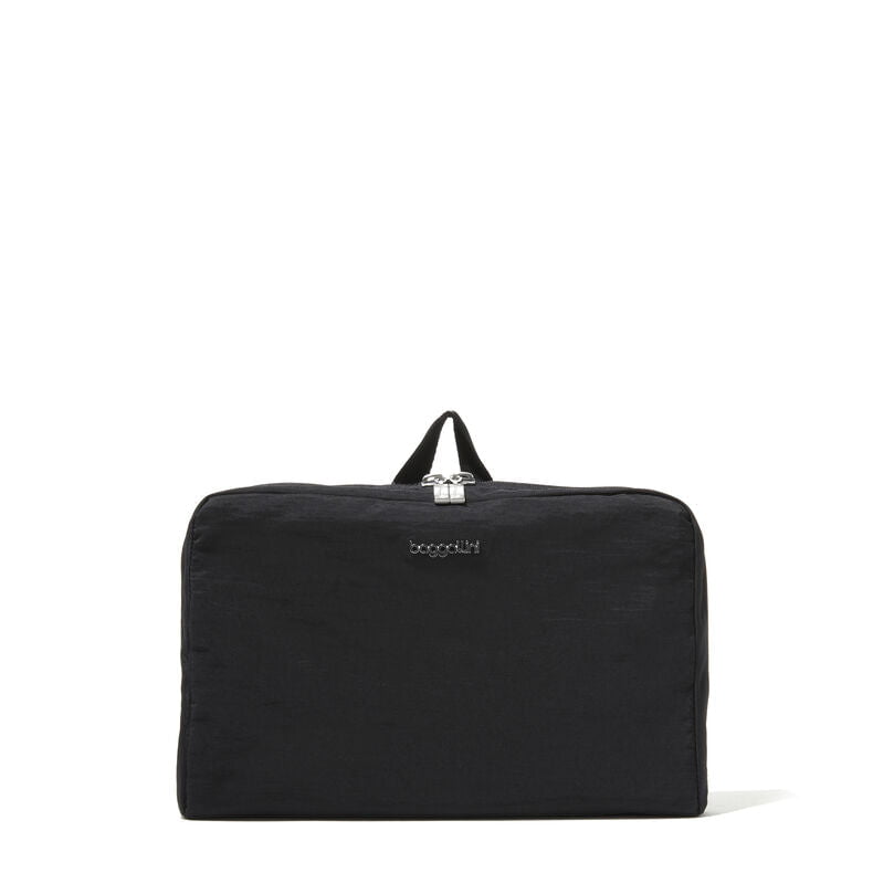 Baggallini Tote Bag Baggallini Carryall Expandable Packable Tote