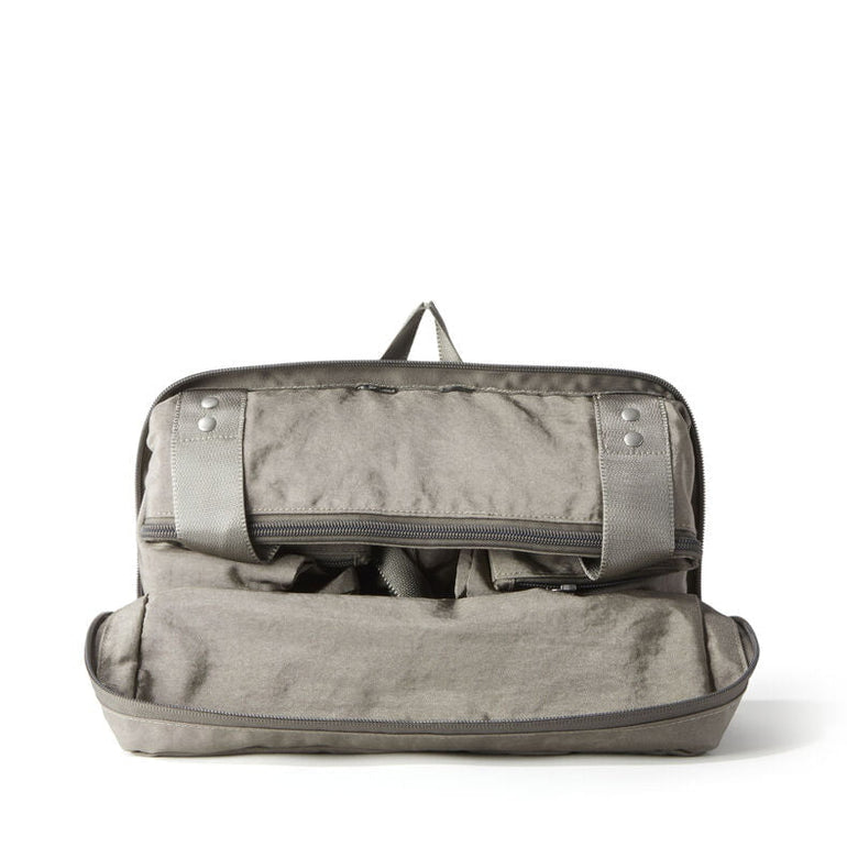 Baggallini Tote Bag Baggallini Carryall Expandable Packable Tote