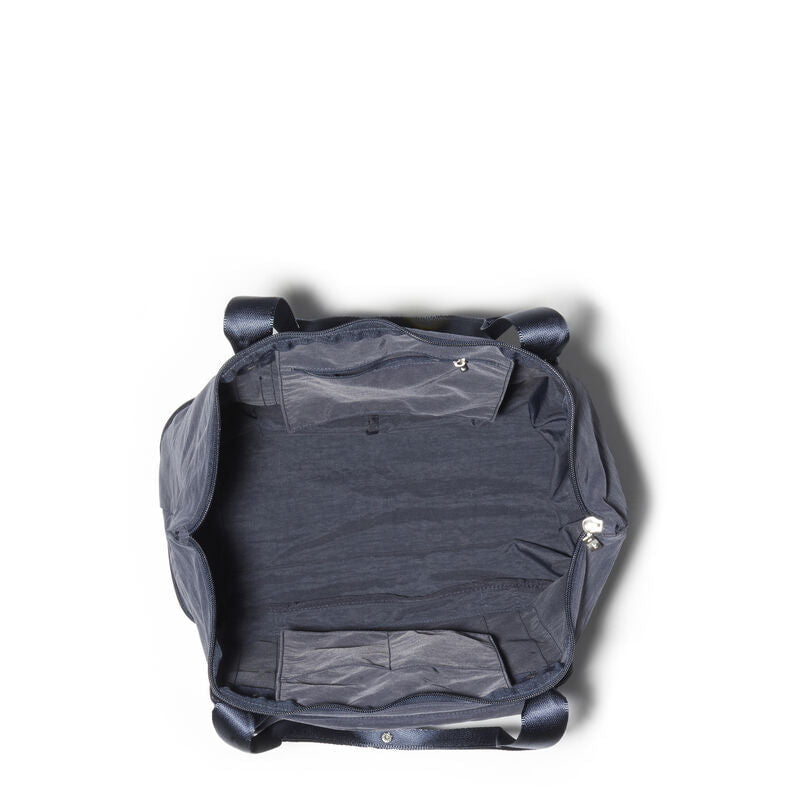 Baggallini Tote Bag Baggallini Carryall Expandable Packable Tote