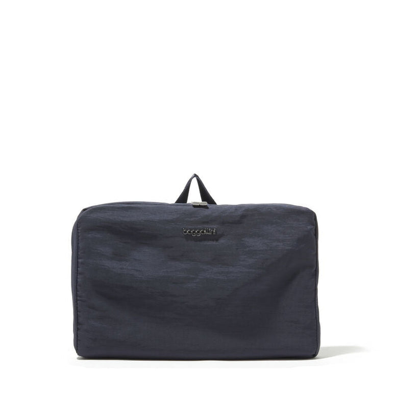 Baggallini Tote Bag Baggallini Carryall Expandable Packable Tote