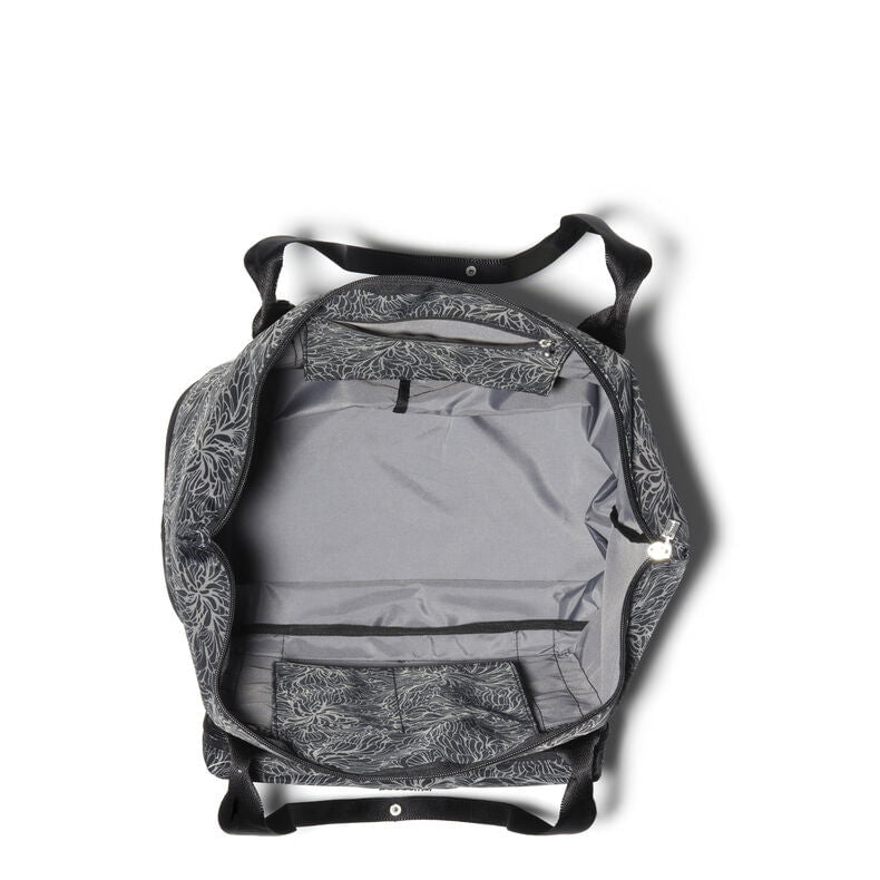 Baggallini Tote Bag Baggallini Carryall Expandable Packable Tote