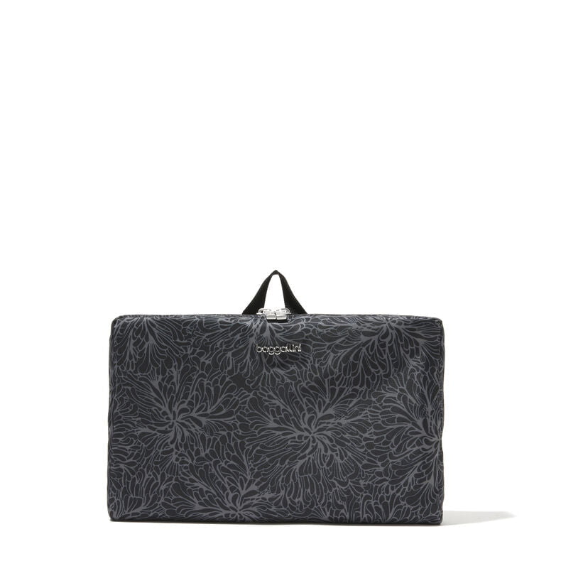 Baggallini Tote Bag Baggallini Carryall Expandable Packable Tote