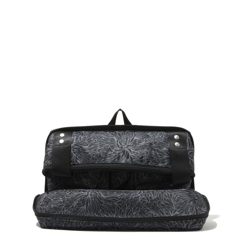 Baggallini Tote Bag Baggallini Carryall Expandable Packable Tote