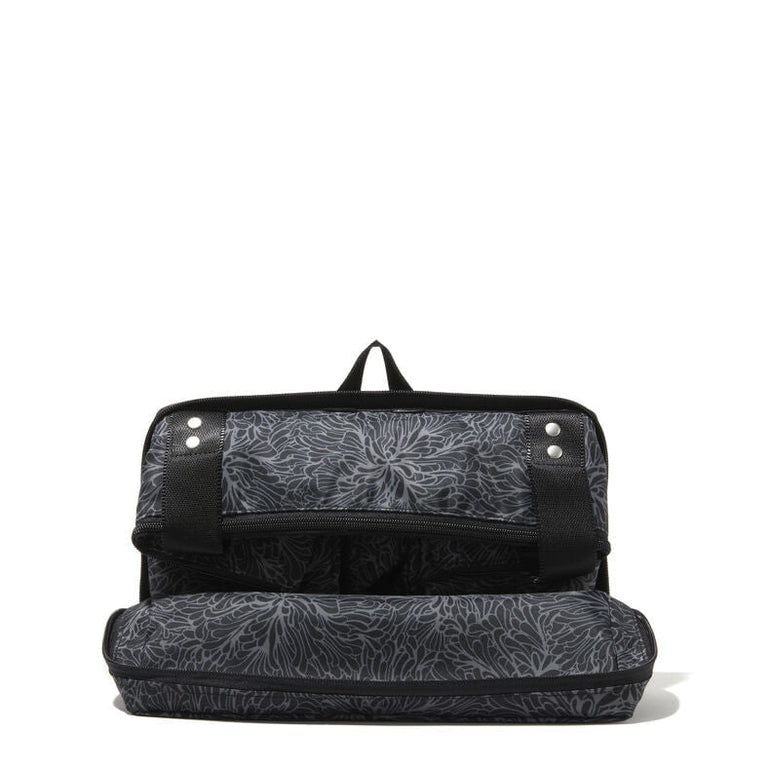 Baggallini Tote Bag Baggallini Carryall Expandable Packable Tote