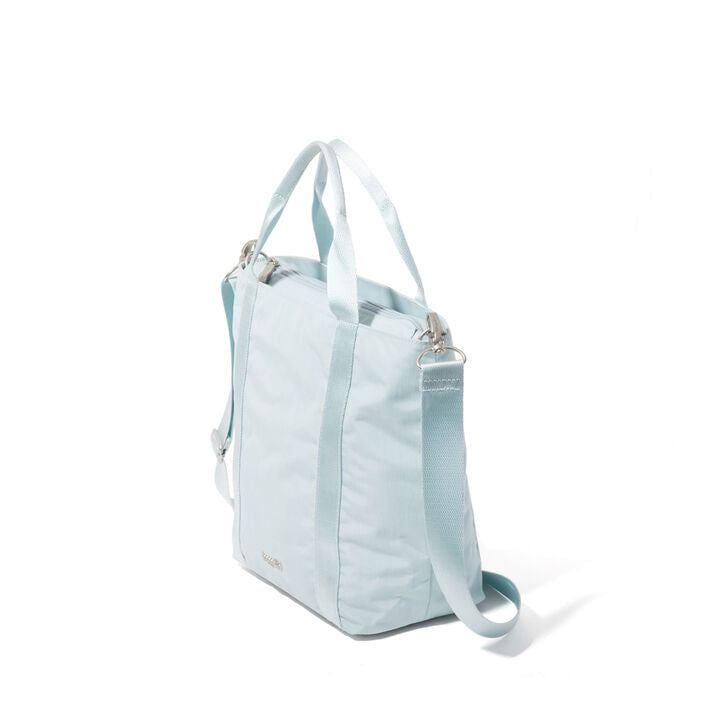 Baggallini Tote Bag Baggallini Via Crossbody Tote