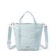 Baggallini Tote Bag Pool Baggallini Via Crossbody Tote