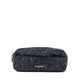 Baggallini Travel Accessories Midnight Blossom Baggallini Long Pocket Cosmetic Bag