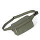 Baggallini Waist Pouches Thyme Baggallini Securtex Anti-Theft Belt Bag Sling
