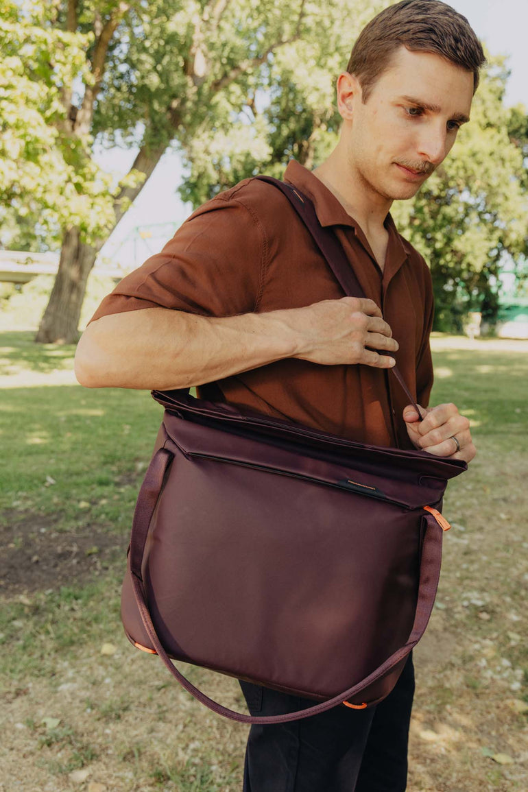 Peak Design Everyday Tote 15L