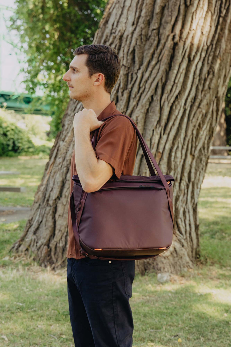 Peak Design Everyday Tote 15L