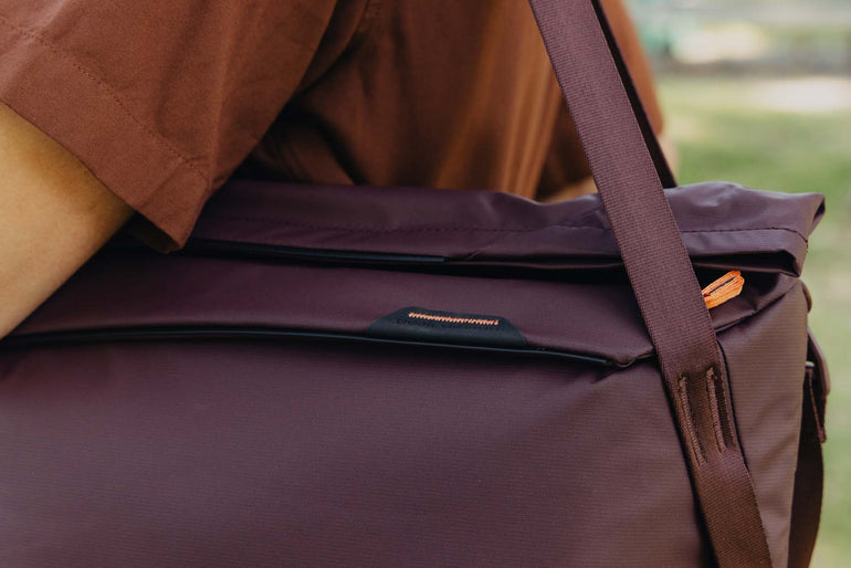Peak Design Everyday Tote 15L