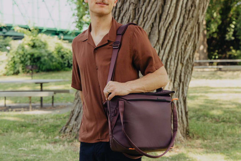 Peak Design Everyday Tote 15L