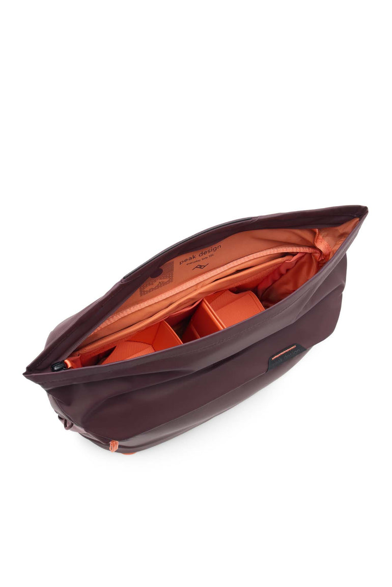 Peak Design Everyday Tote 15L