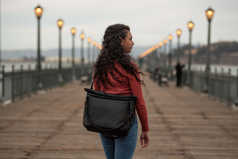 Peak Design Everyday Tote 15L