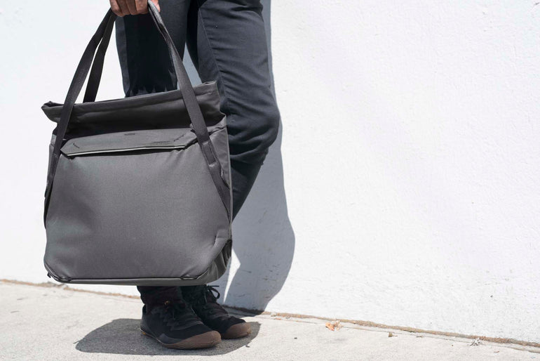 Peak Design Everyday Tote 15L