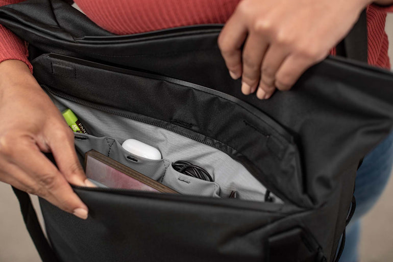 Peak Design Everyday Tote 15L