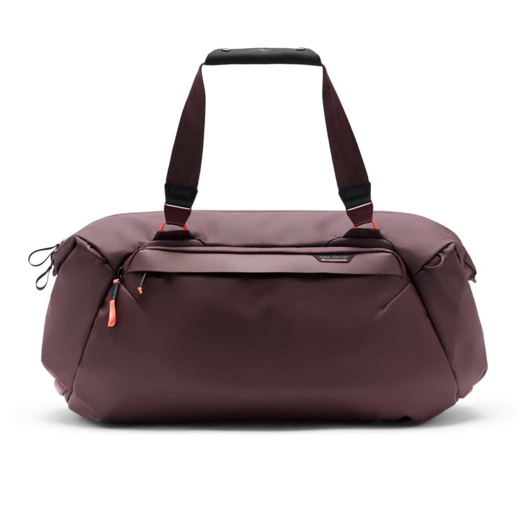 Peak Design Travel Duffel 50L