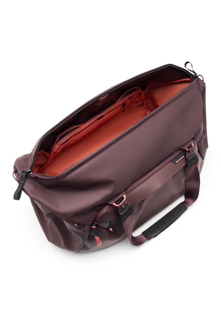 Peak Design Travel Duffel 50L